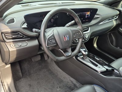 2024 Buick Envista Sport Touring