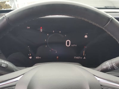 2024 Buick Envista Sport Touring