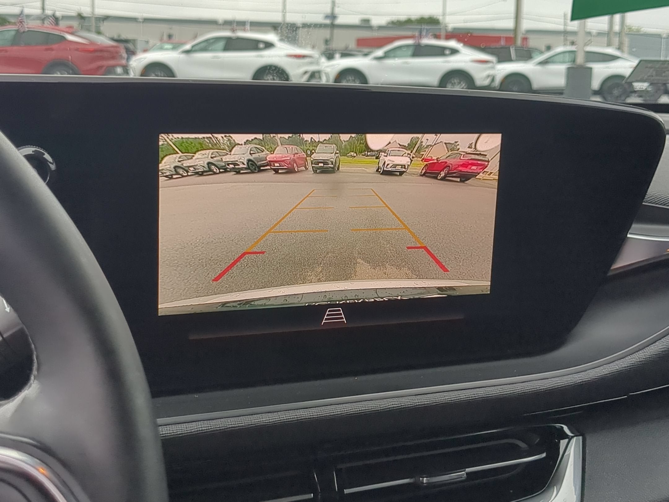 2024 Buick Envista Sport Touring