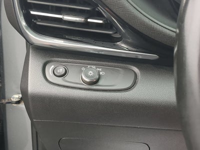 2024 Buick Envista Sport Touring
