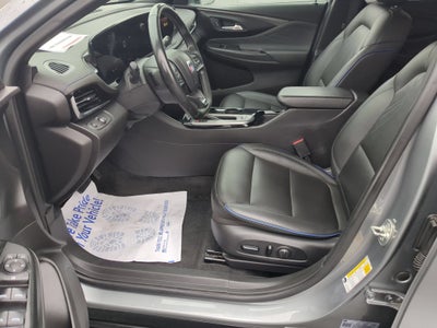 2024 Buick Envista Sport Touring