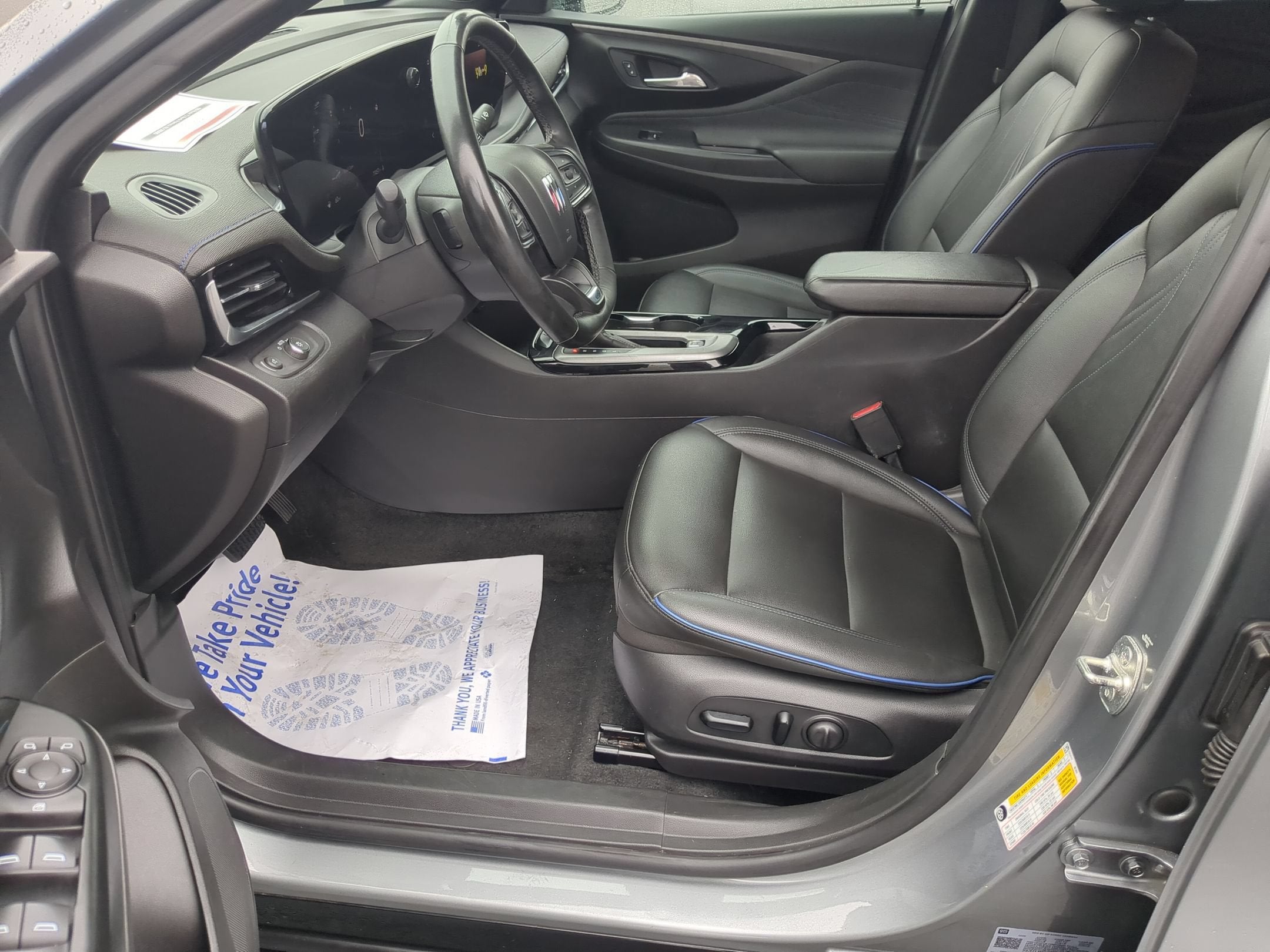 2024 Buick Envista Sport Touring