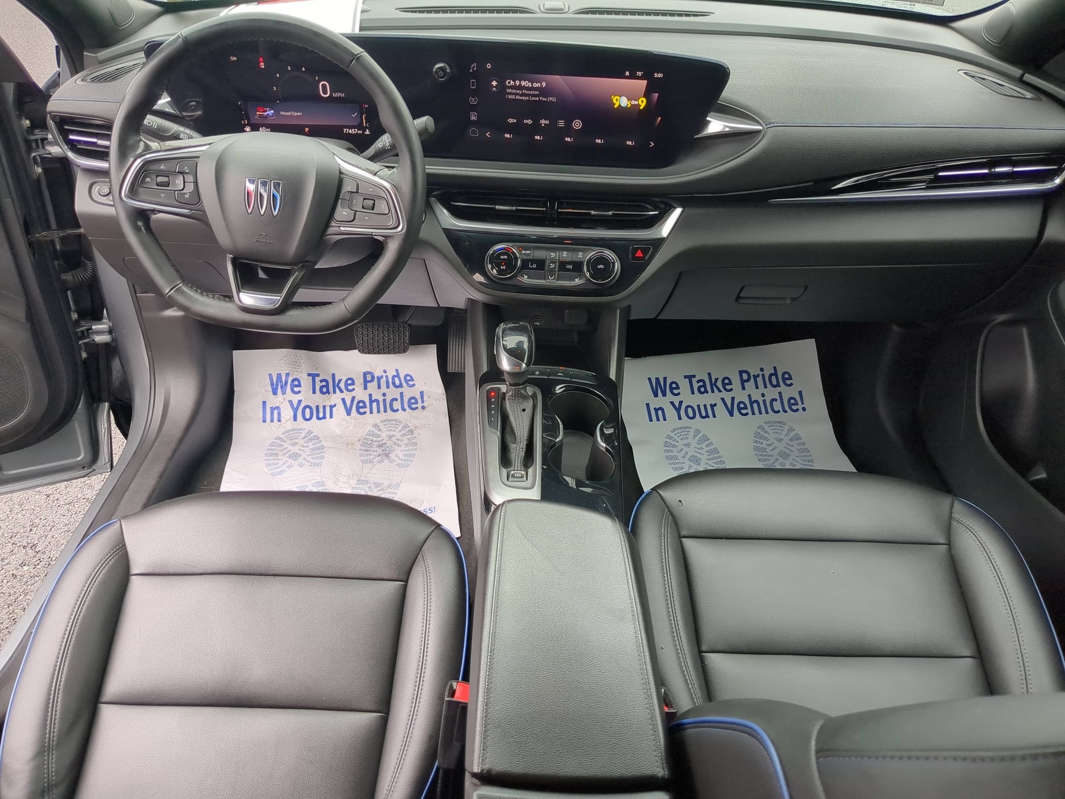 2024 Buick Envista Sport Touring