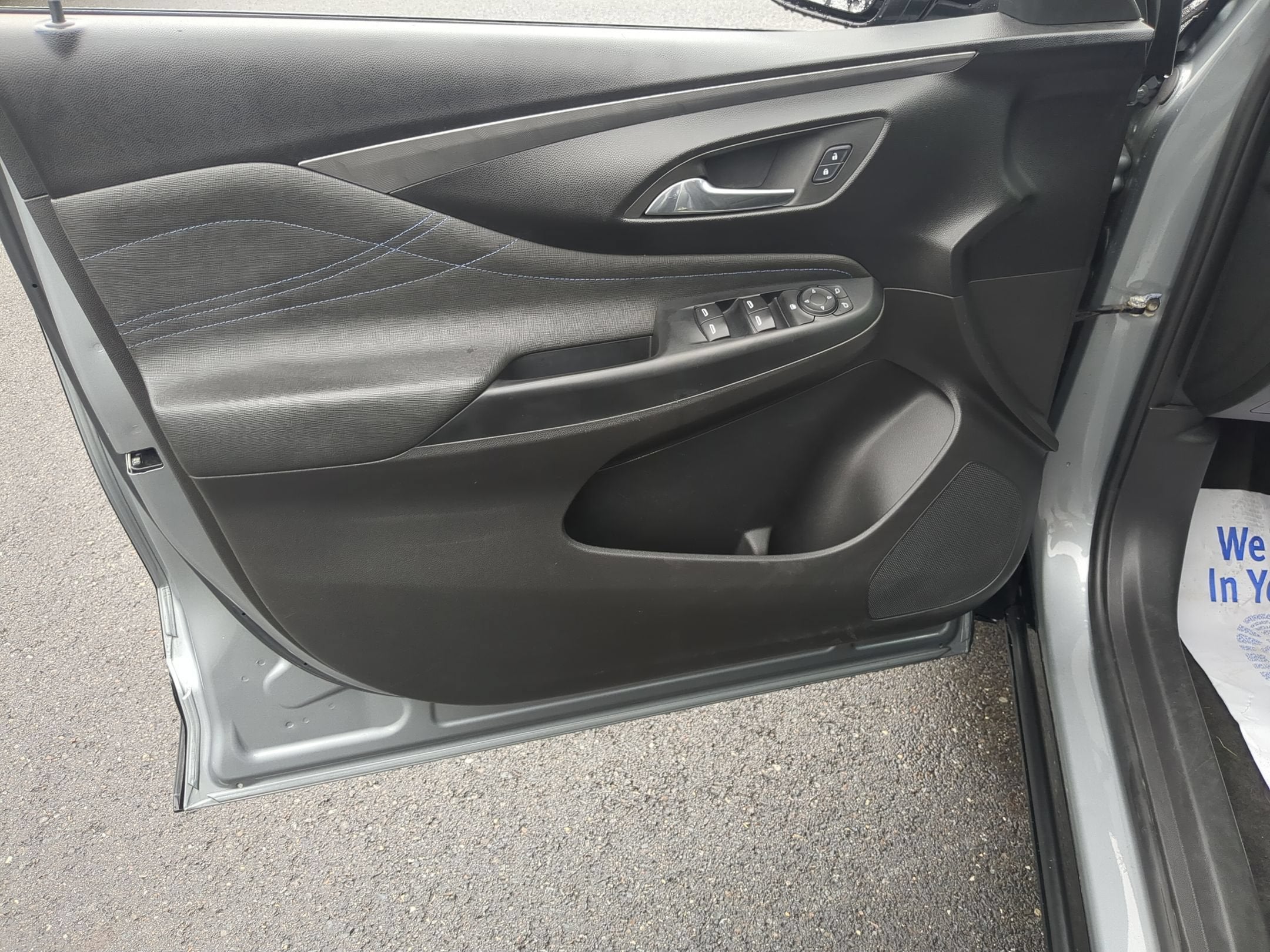 2024 Buick Envista Sport Touring
