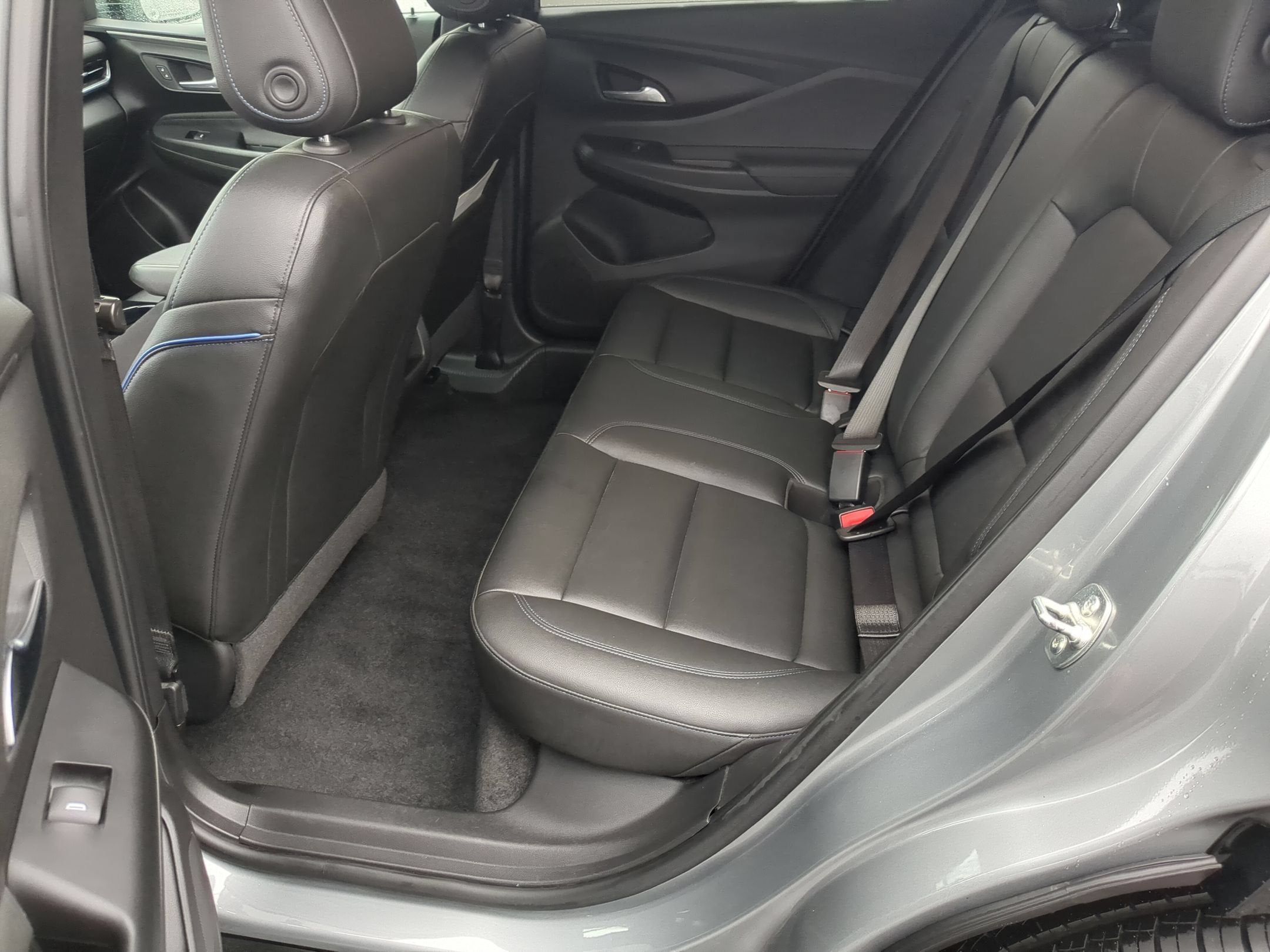 2024 Buick Envista Sport Touring