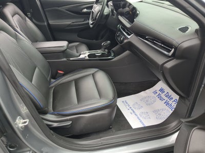 2024 Buick Envista Sport Touring