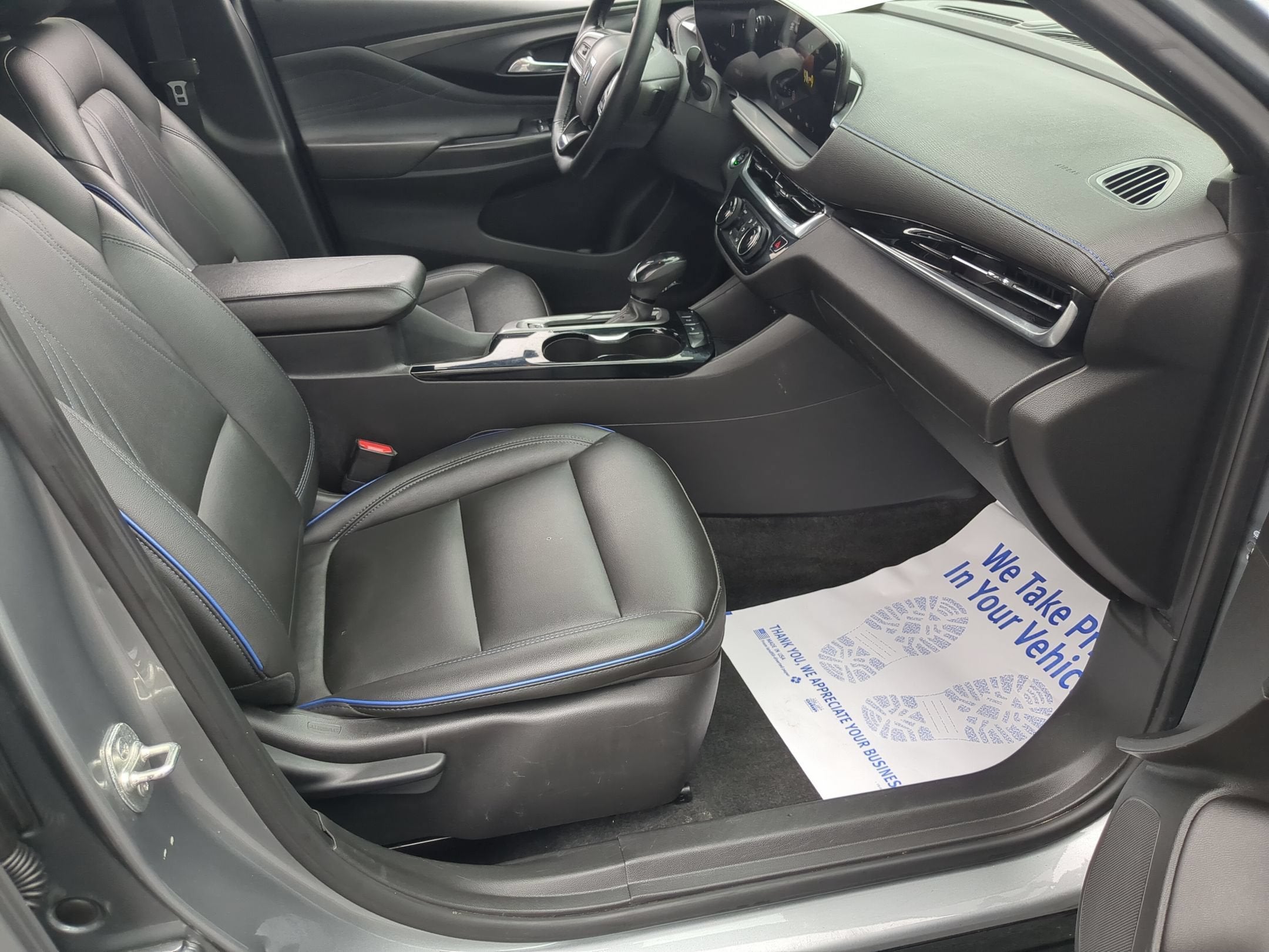 2024 Buick Envista Sport Touring