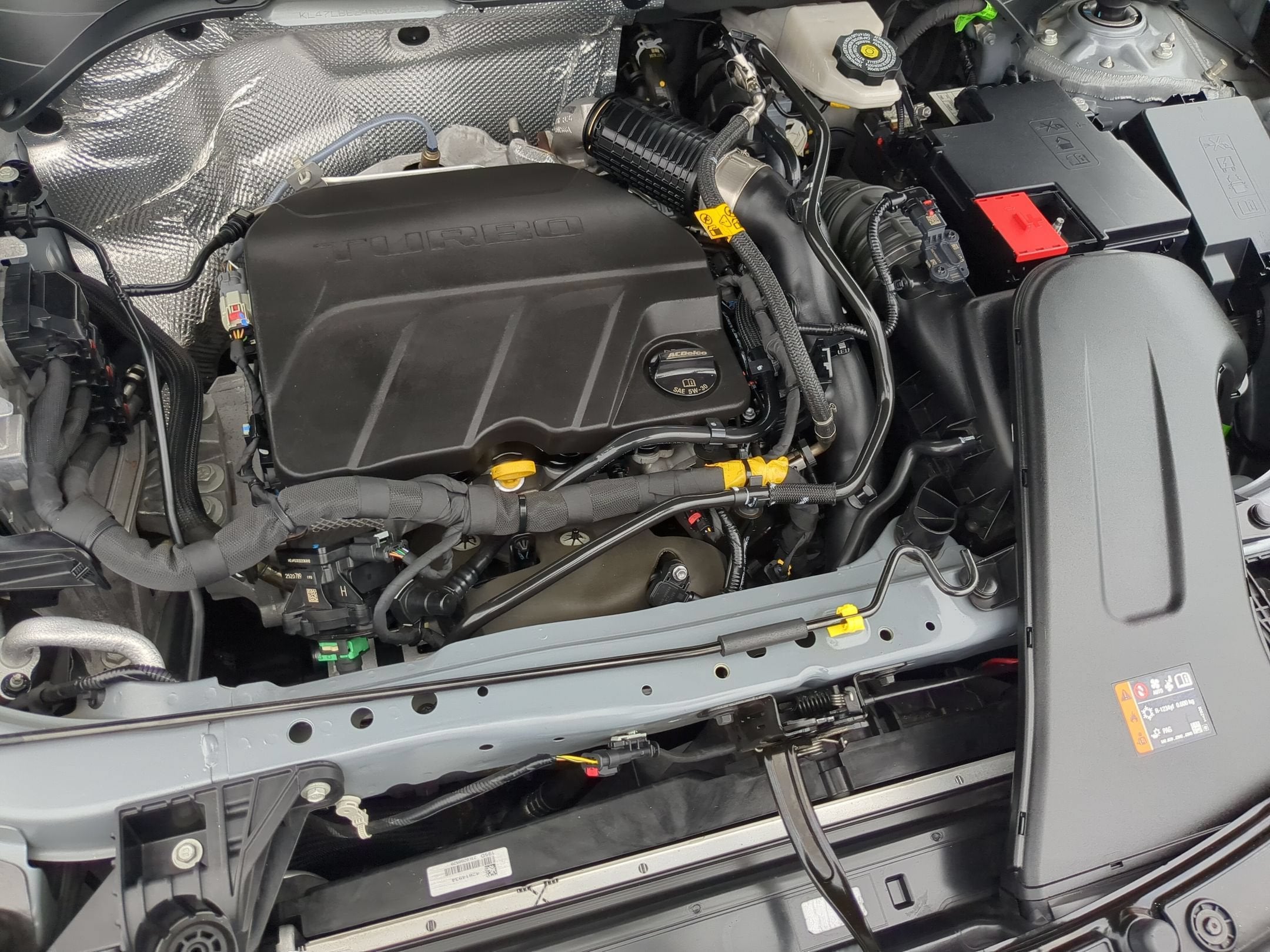 2024 Buick Envista Sport Touring