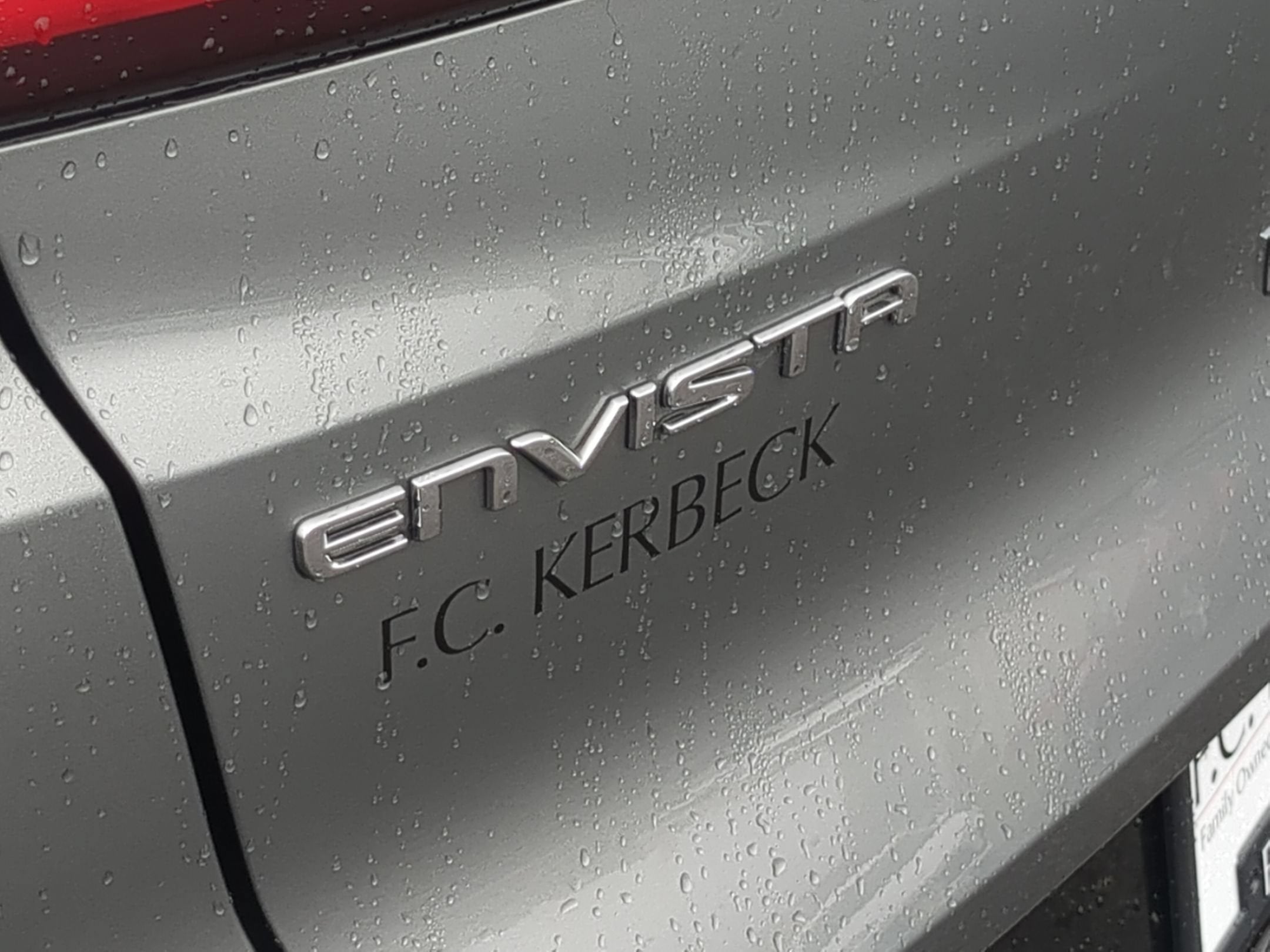 2024 Buick Envista Sport Touring