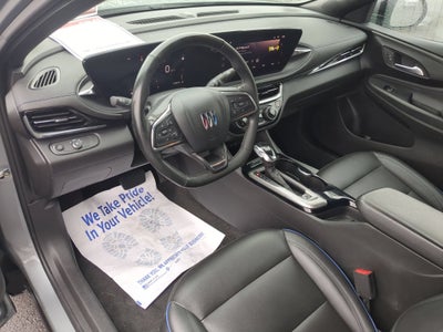 2024 Buick Envista Sport Touring