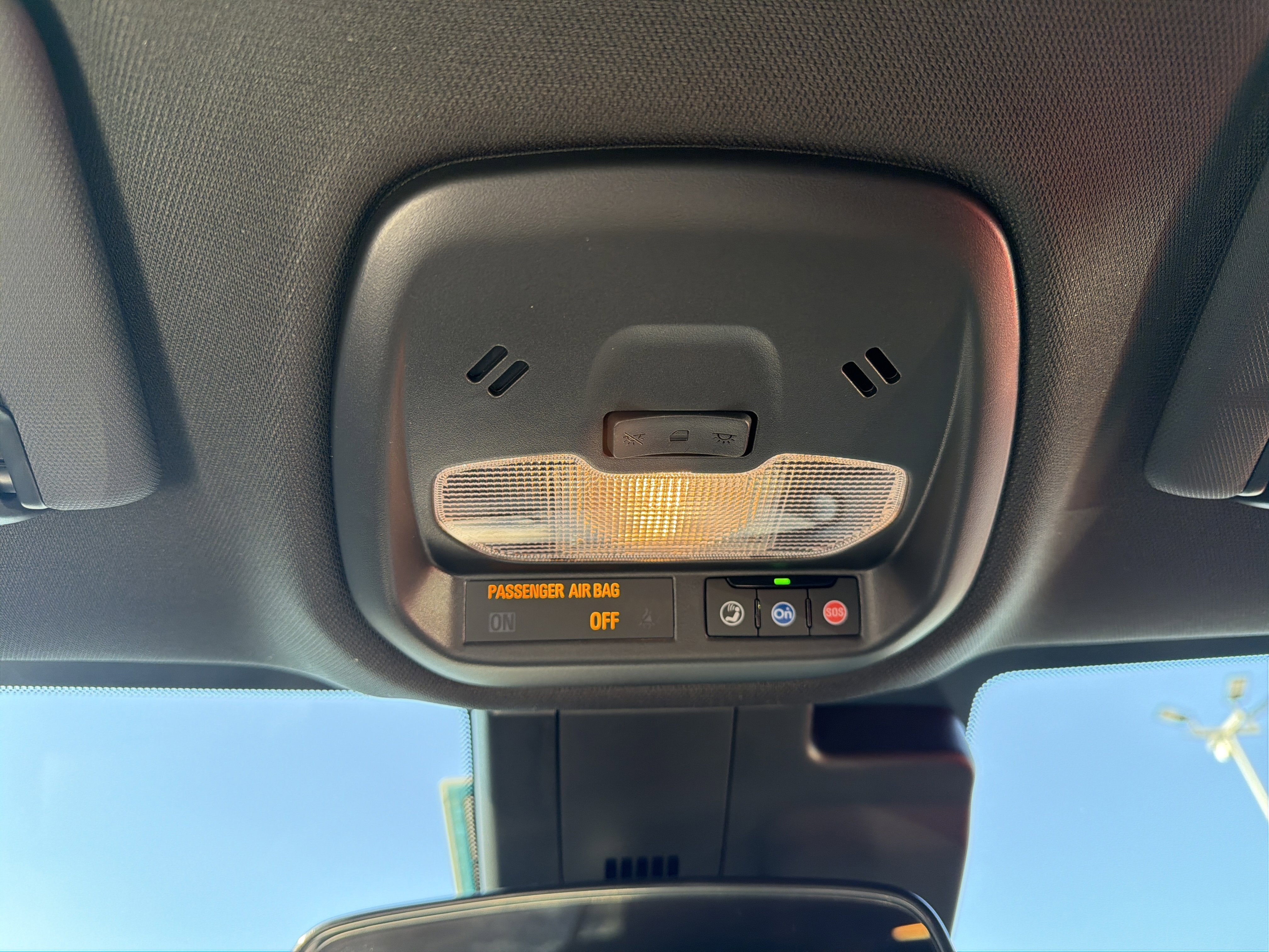 2025 Buick Envista Sport Touring