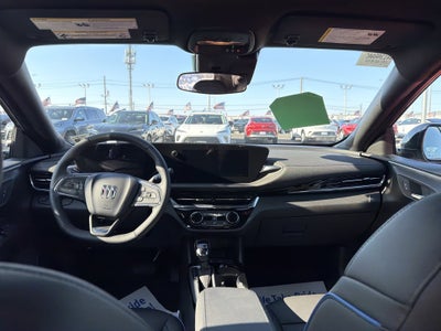 2025 Buick Envista Sport Touring