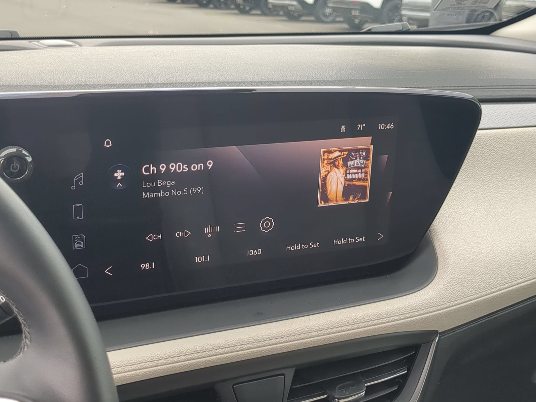 2024 Buick Encore GX Sport Touring