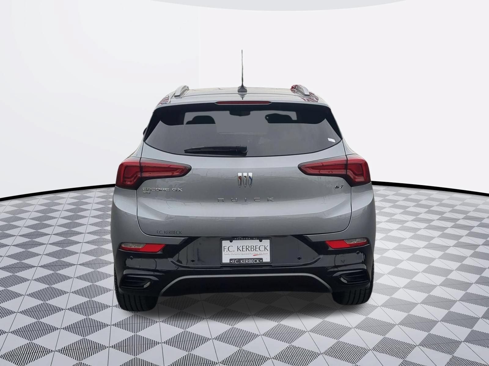 2024 Buick Encore GX Sport Touring