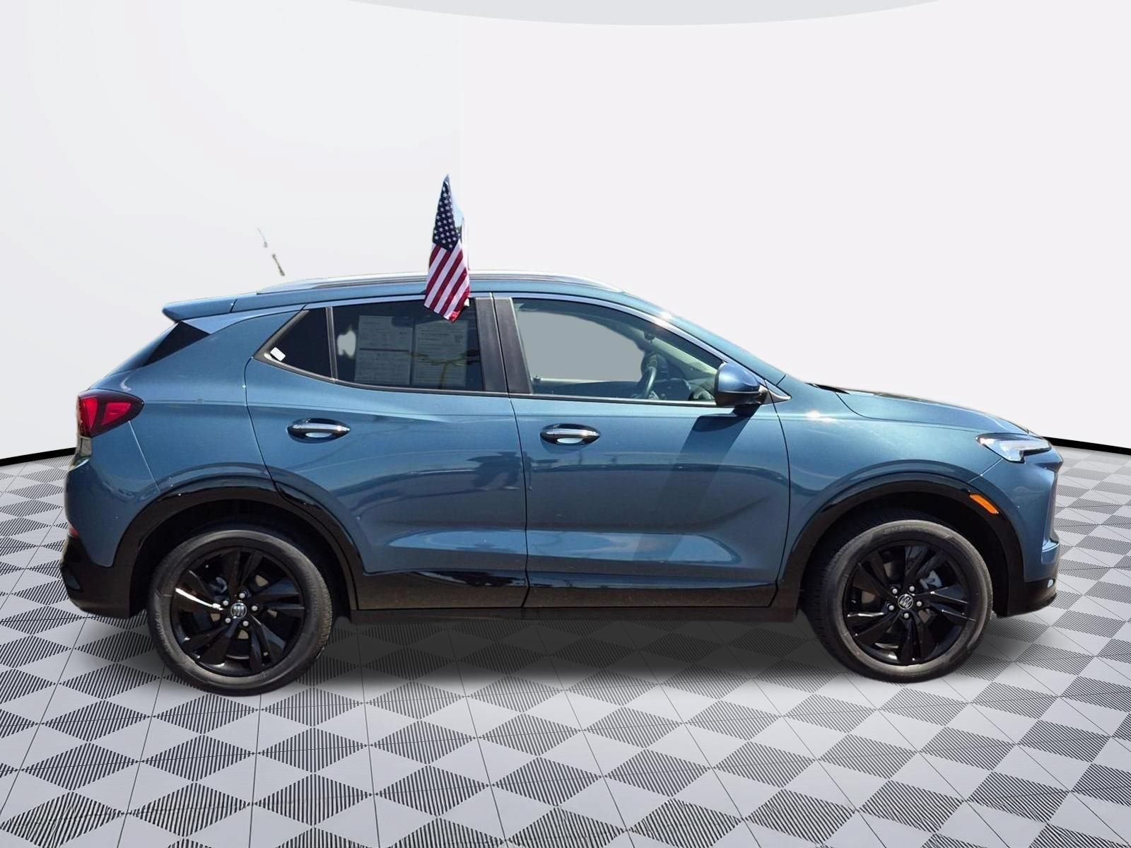 2024 Buick Encore GX Sport Touring