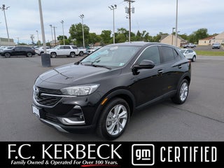 2022 Buick Encore GX Preferred