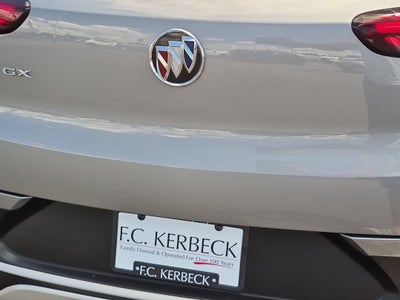 2023 Buick Encore GX Preferred