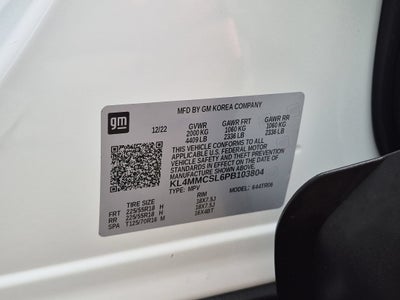 2023 Buick Encore GX Preferred