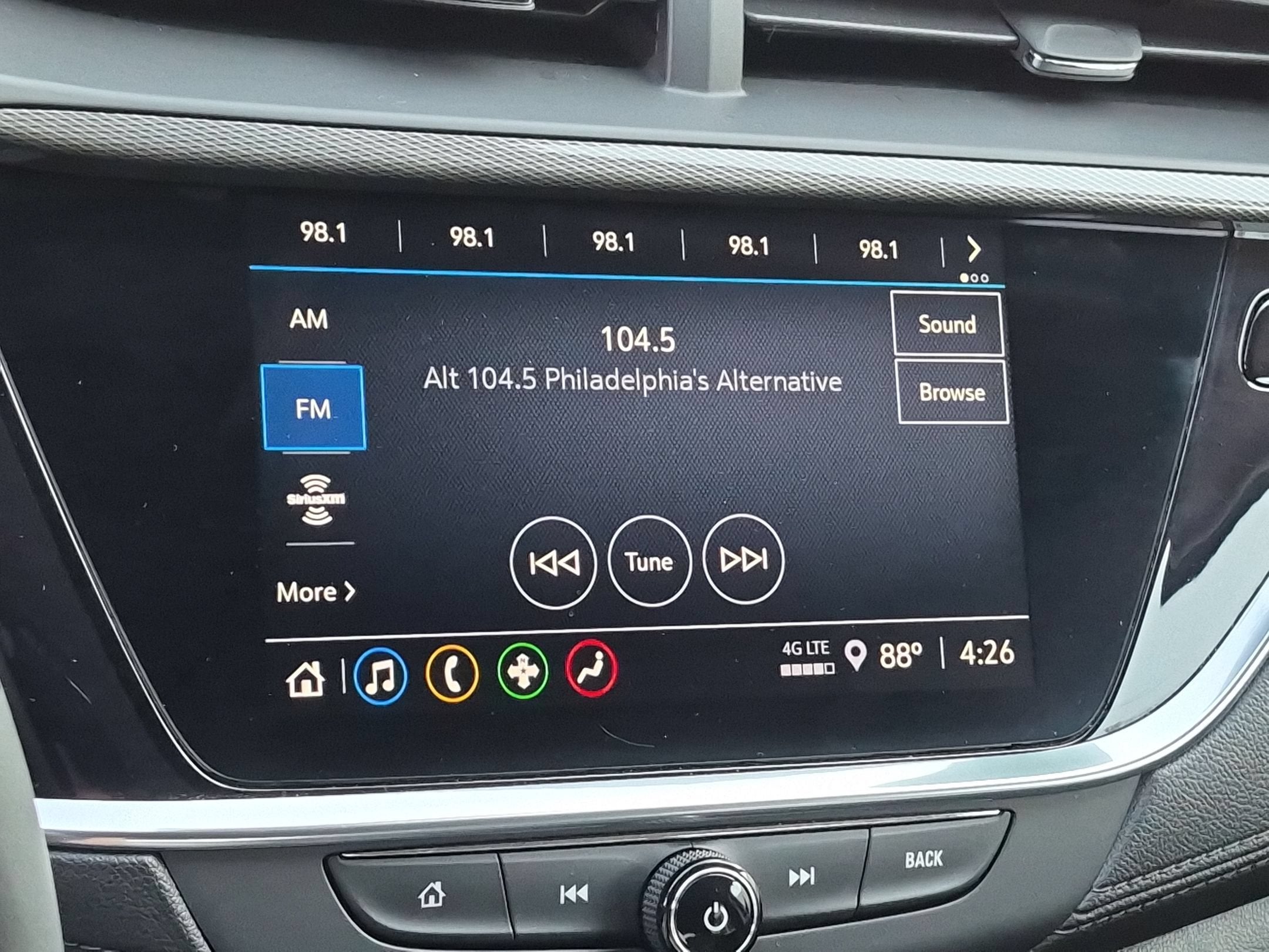 2023 Buick Encore GX Select - Photo 12
