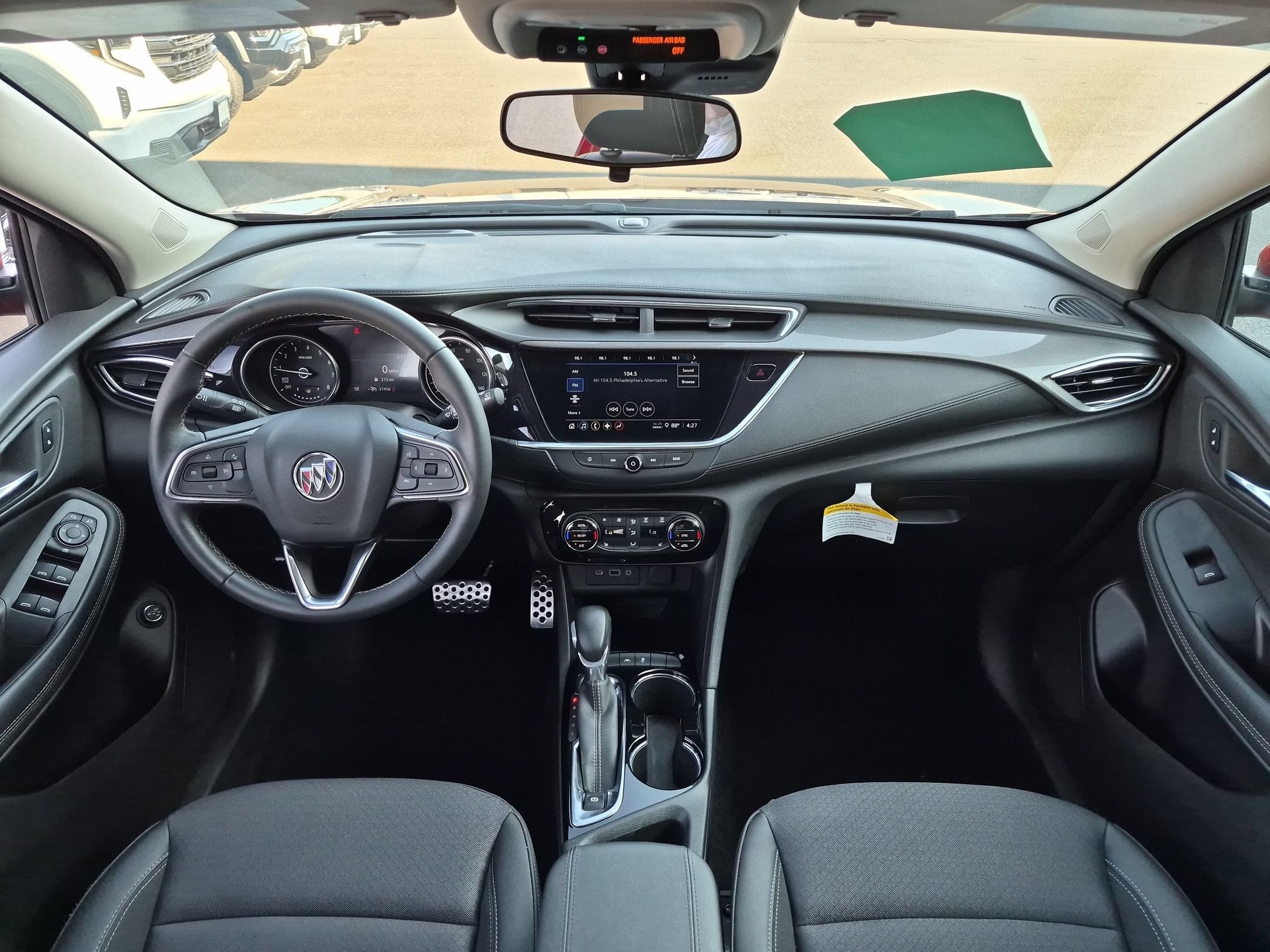 2023 Buick Encore GX Select - Photo 19