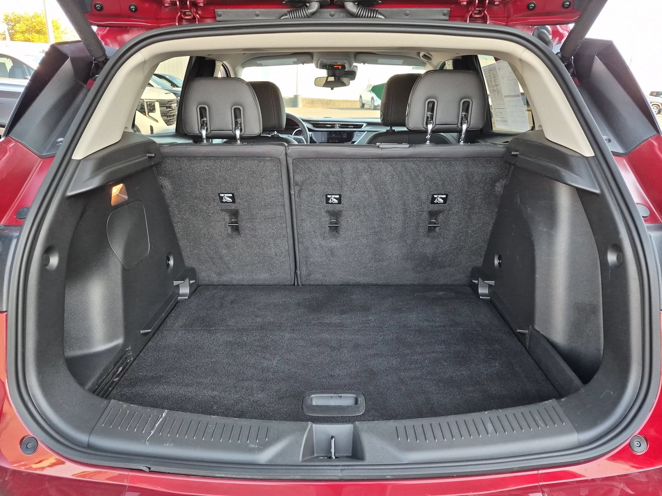 2023 Buick Encore GX Select - Photo 25