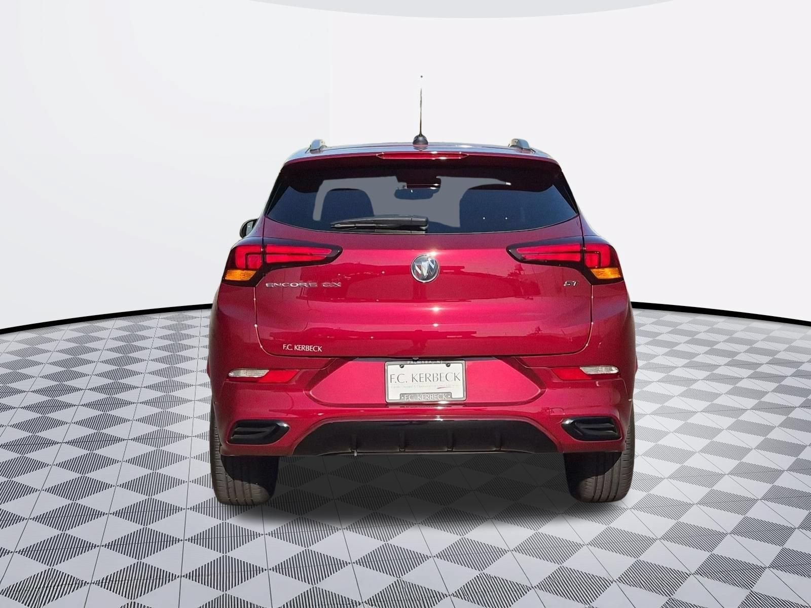 2023 Buick Encore GX Select - Photo 6