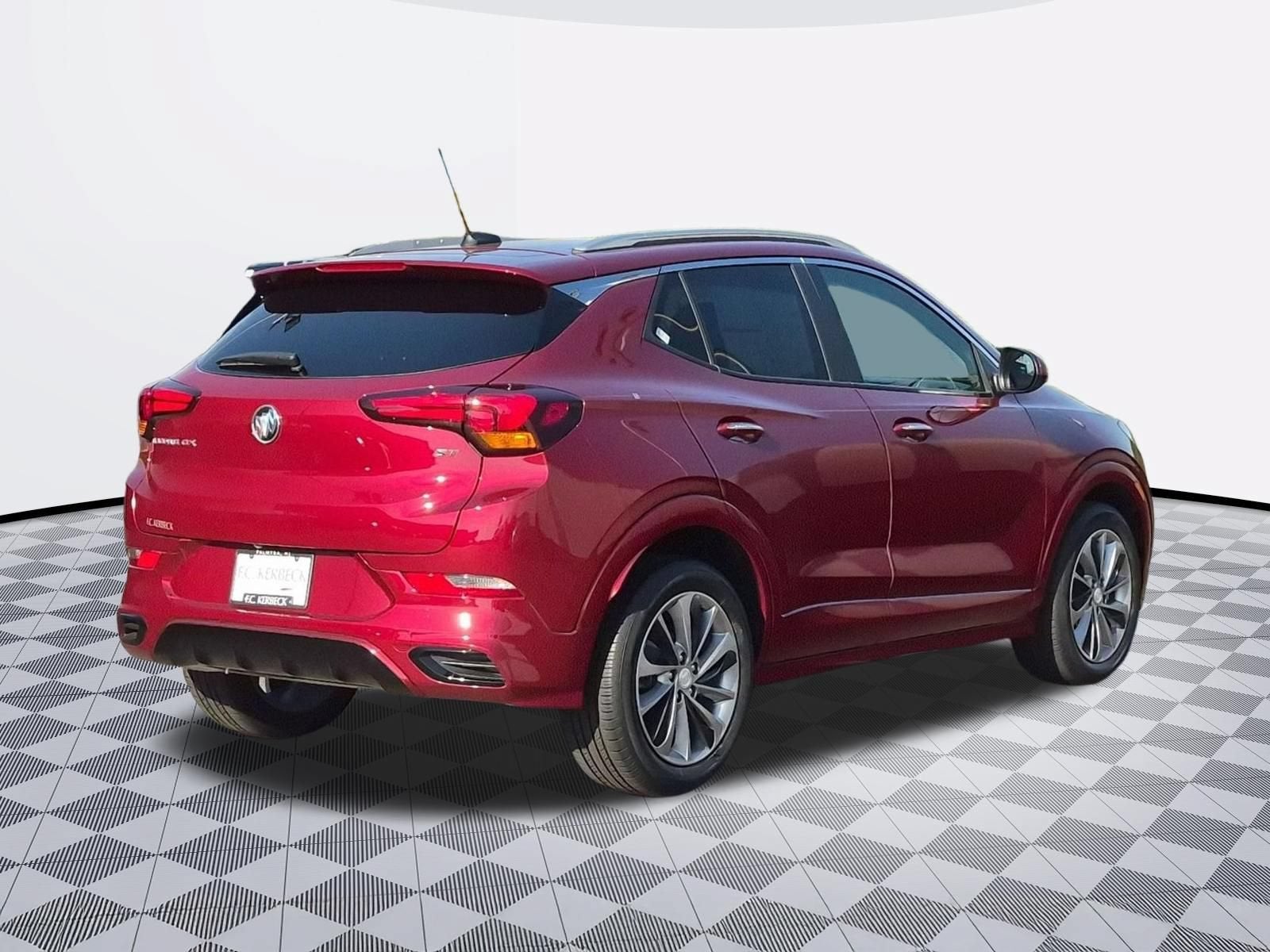 2023 Buick Encore GX Select - Photo 7