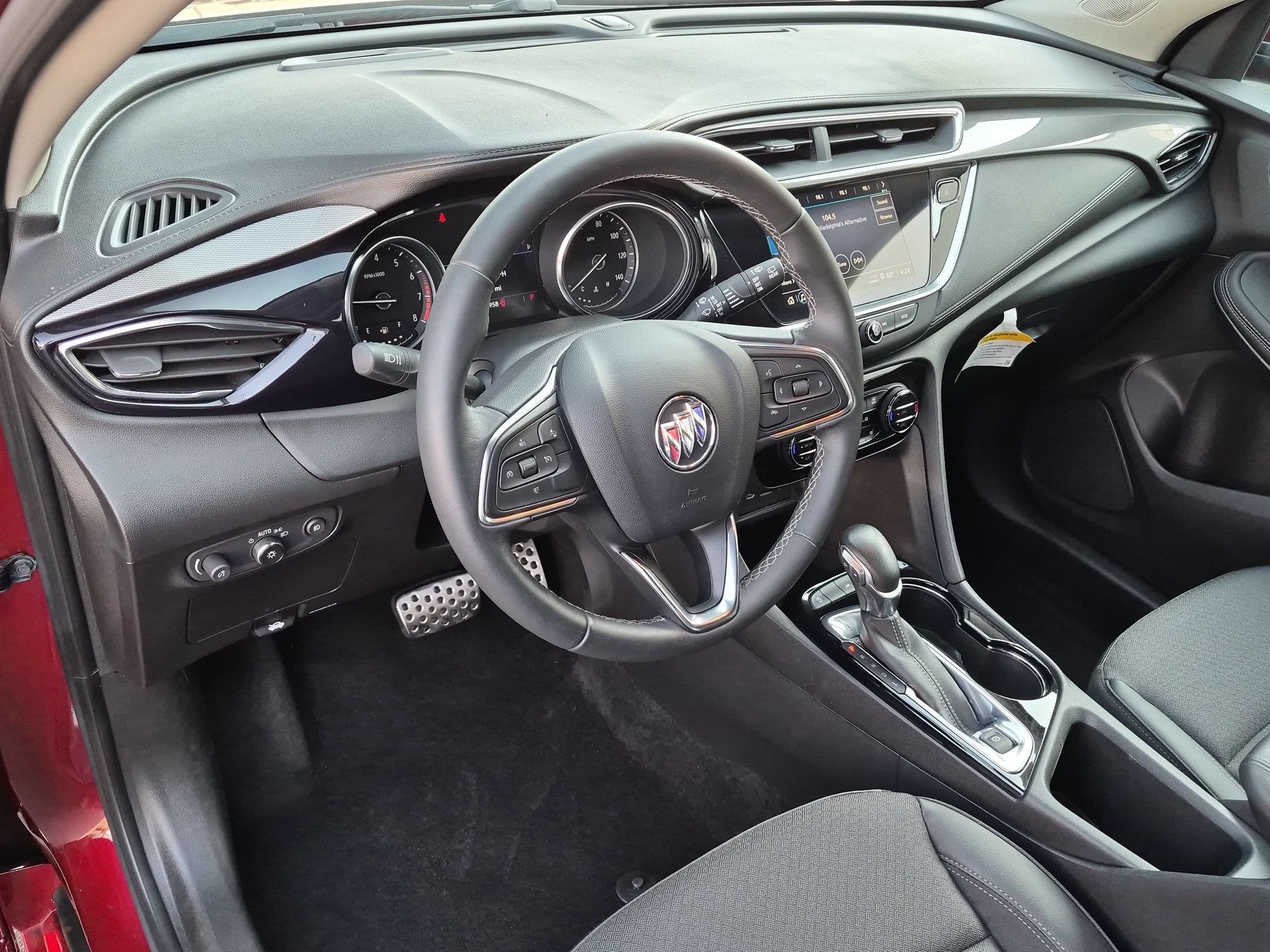 2023 Buick Encore GX Select - Photo 9
