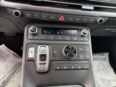 2023 Hyundai Palisade Limited