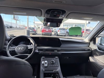 2023 Hyundai Palisade Limited