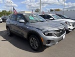2025 Kia Seltos LX