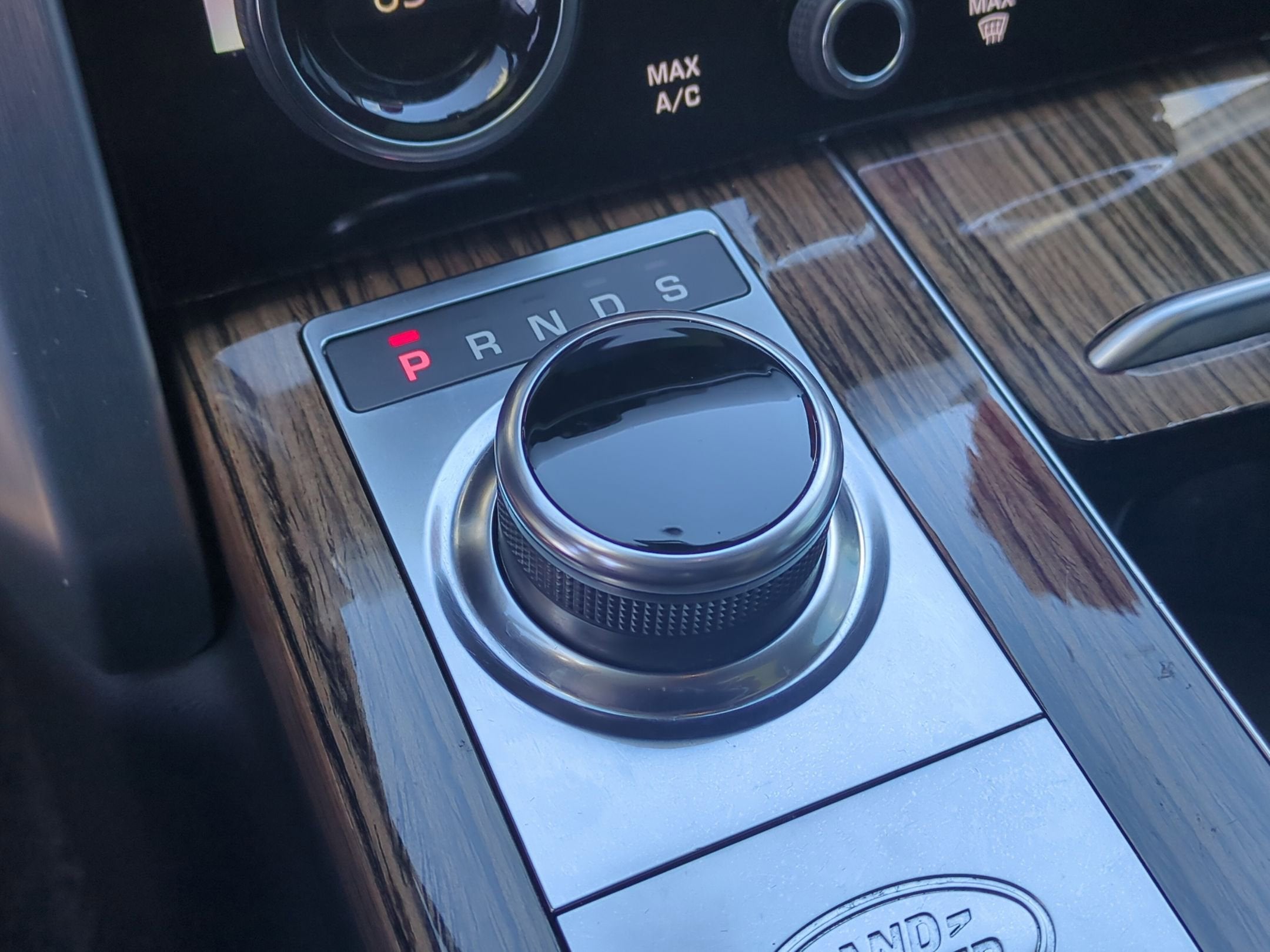 2021 Land Rover Range Rover Westminster