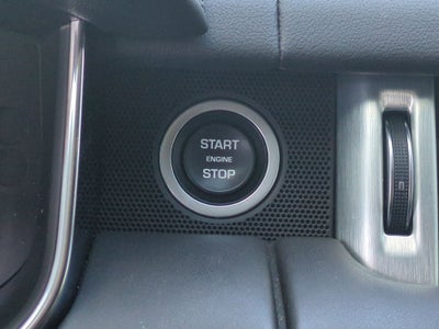 2021 Land Rover Range Rover Westminster