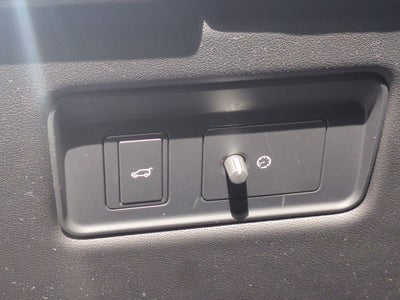 2021 Land Rover Range Rover Westminster