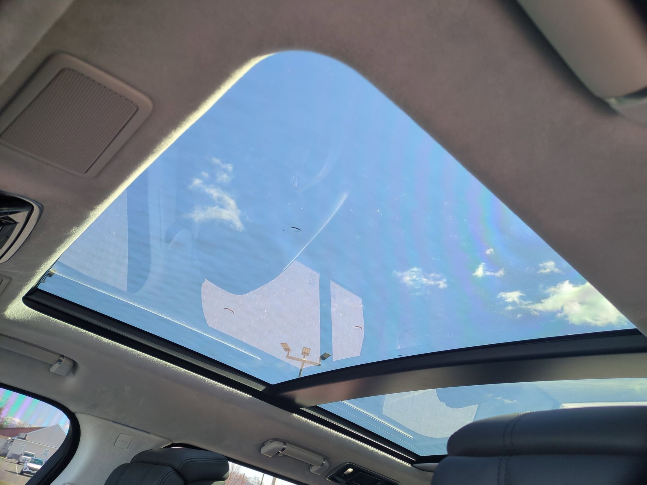 2021 Land Rover Range Rover Westminster