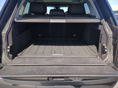 2021 Land Rover Range Rover Westminster