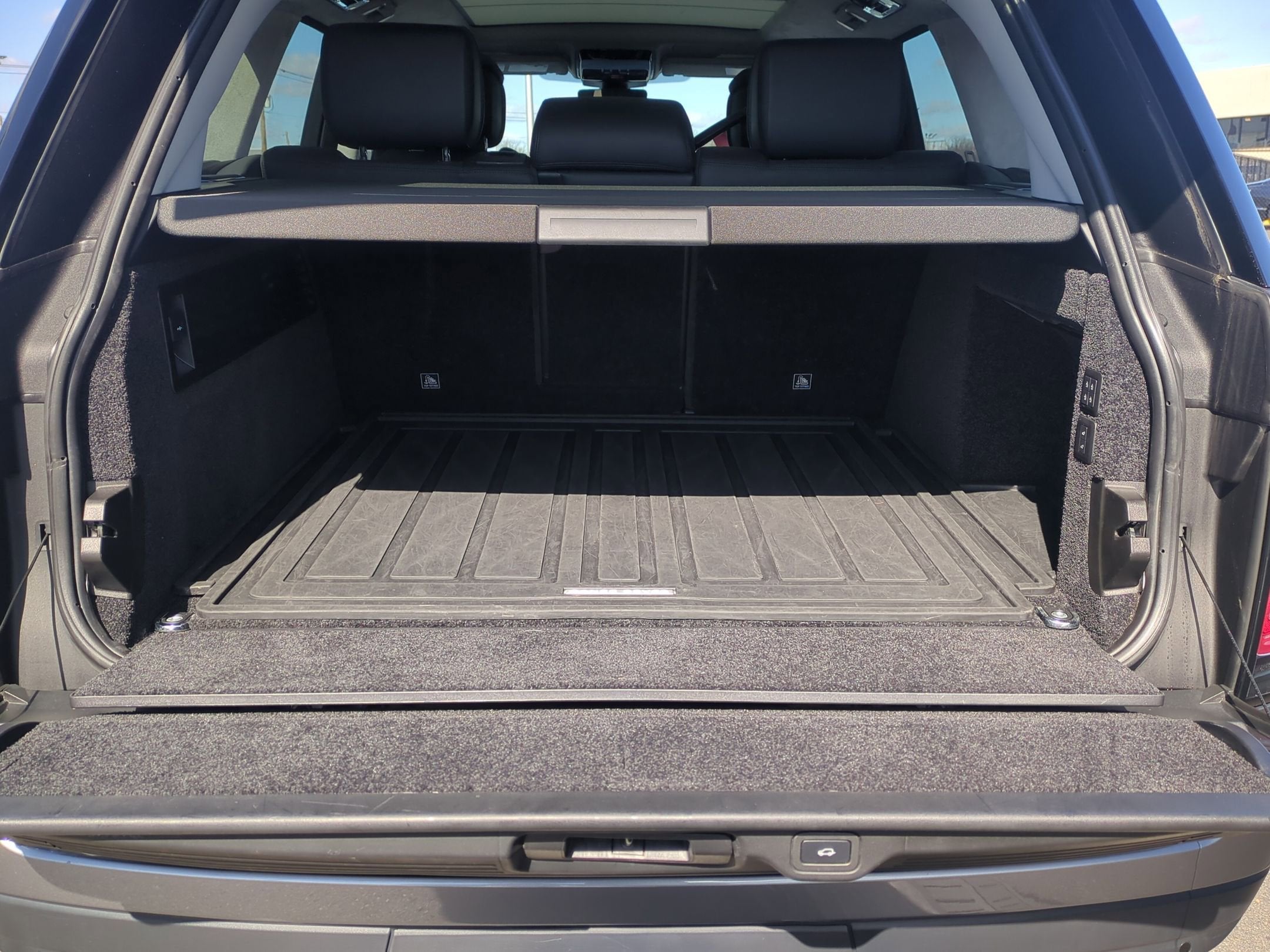 2021 Land Rover Range Rover Westminster