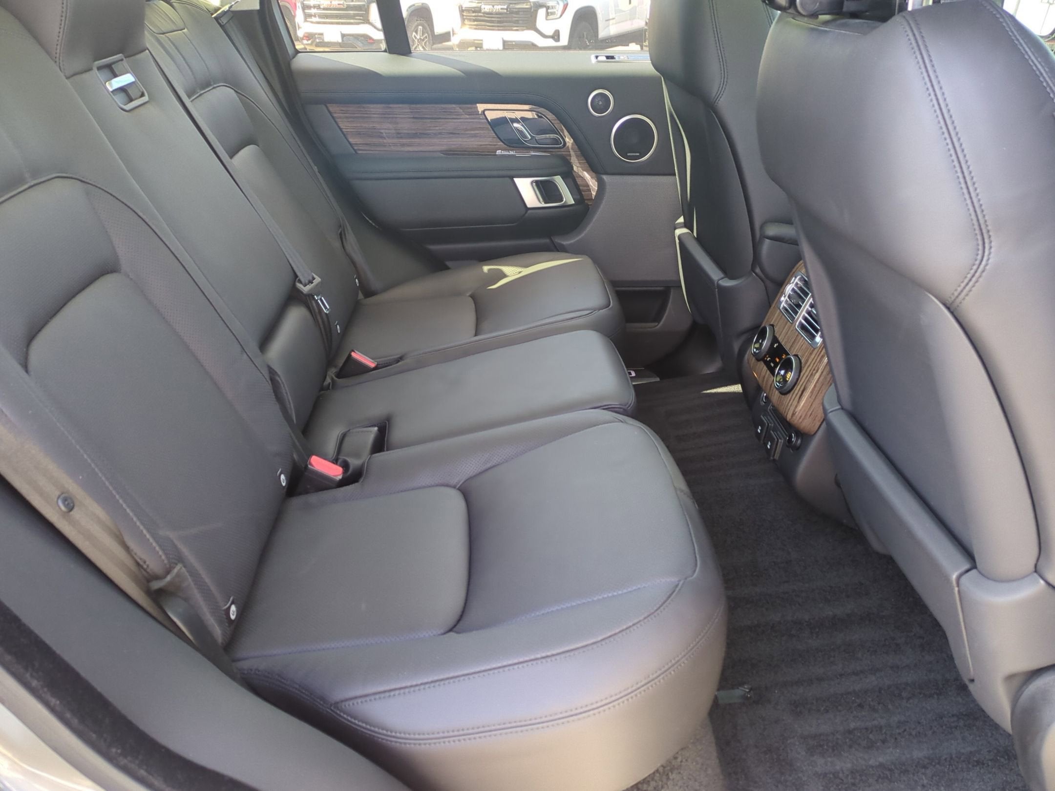 2021 Land Rover Range Rover Westminster