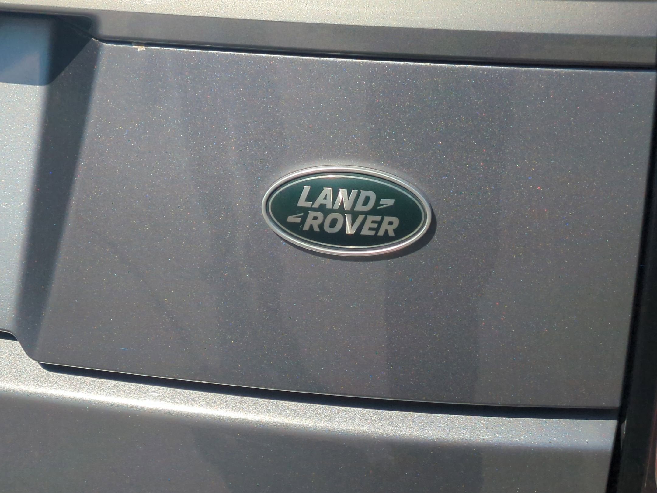 2021 Land Rover Range Rover Westminster
