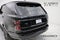 2020 Land Rover Range Rover P525 HSE
