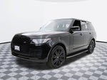 2020 Land Rover Range Rover P525 HSE