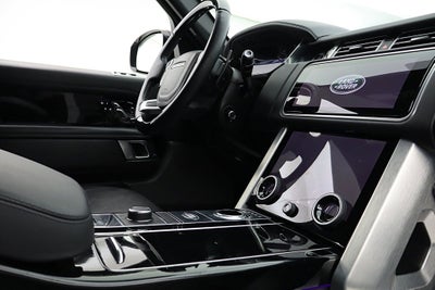 2020 Land Rover Range Rover P525 HSE