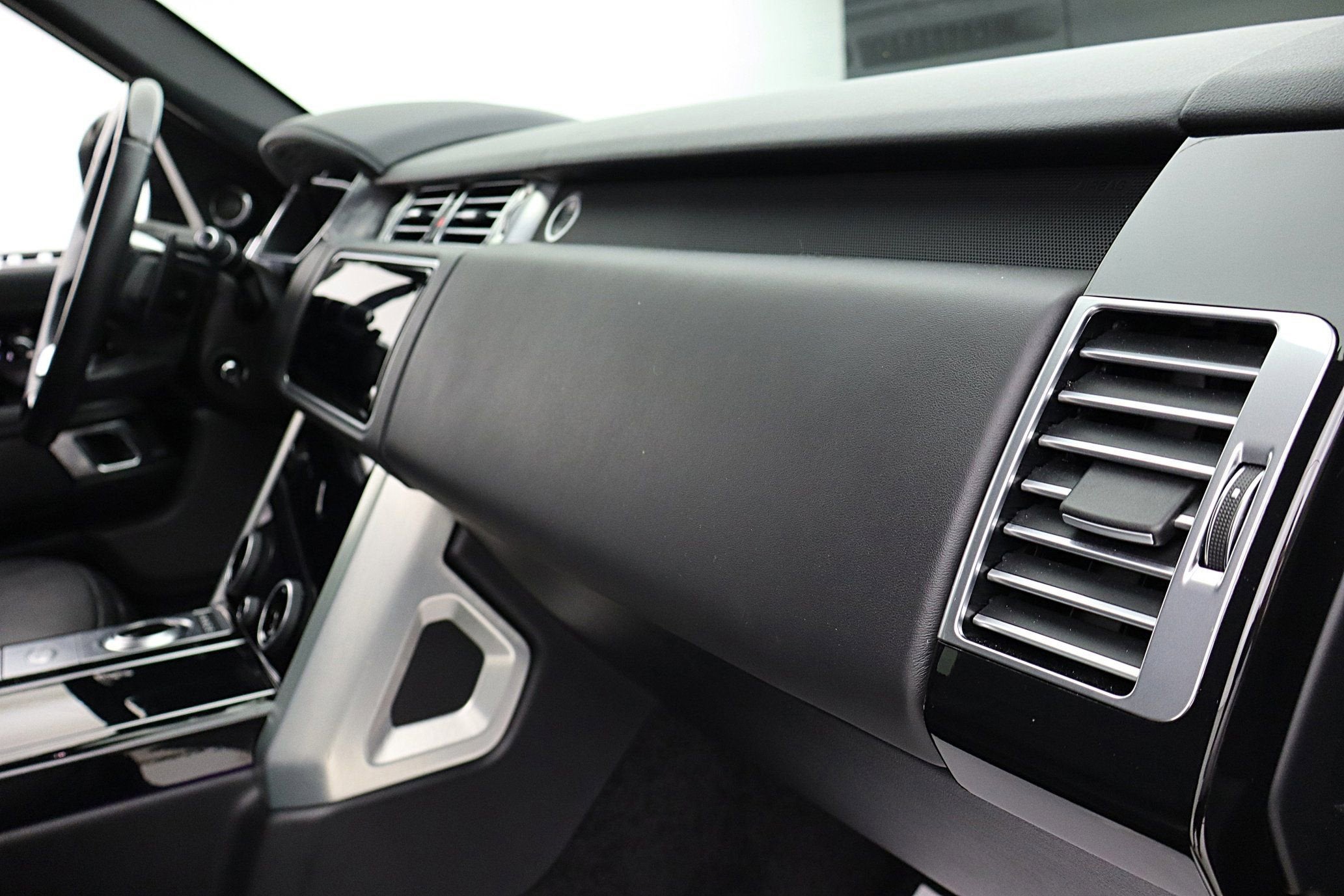 2020 Land Rover Range Rover P525 HSE