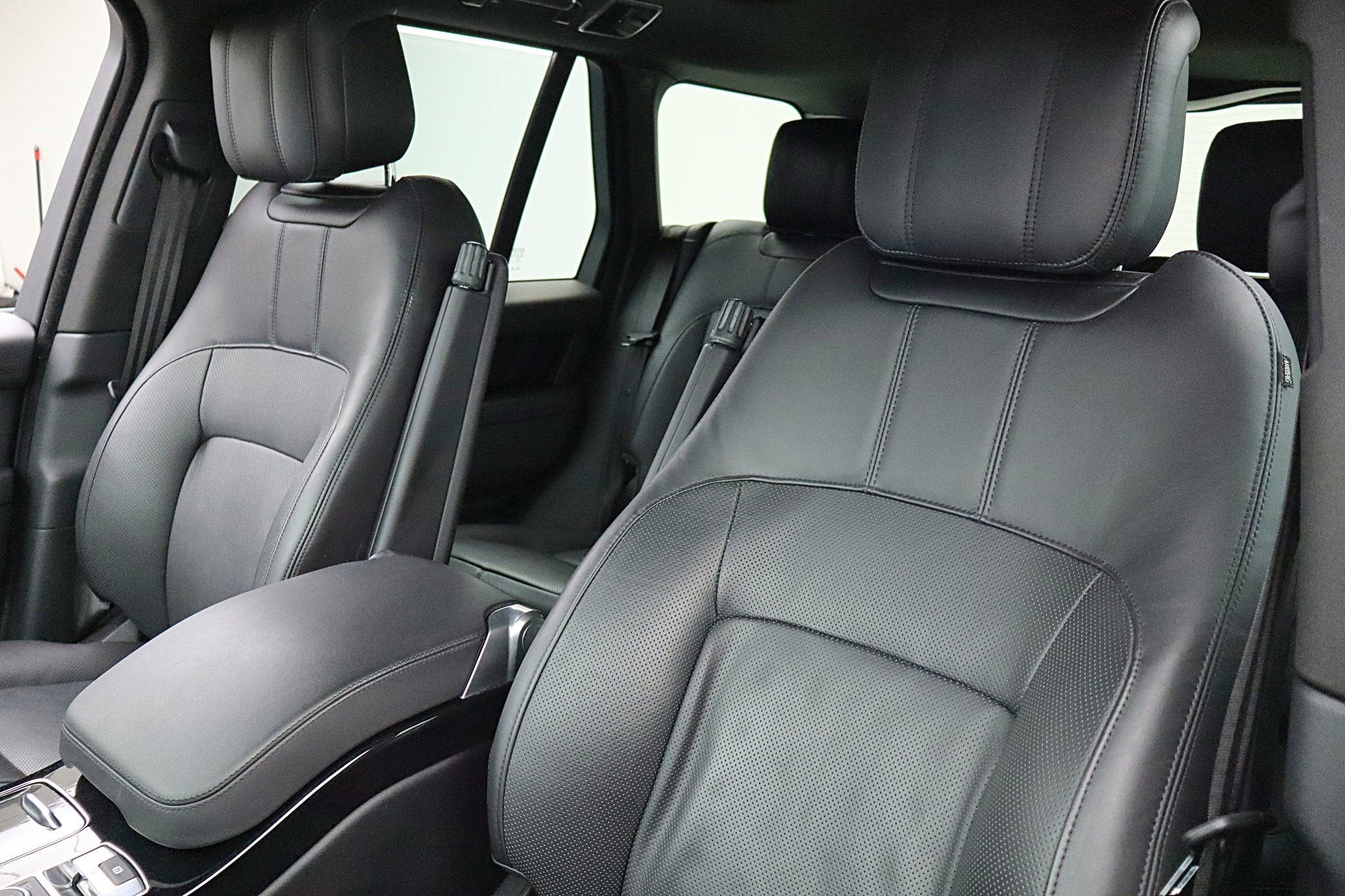 2020 Land Rover Range Rover P525 HSE