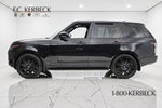 2020 Land Rover Range Rover P525 HSE