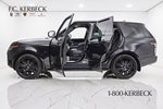 2020 Land Rover Range Rover P525 HSE