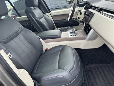 2023 Land Rover Range Rover P530 SE