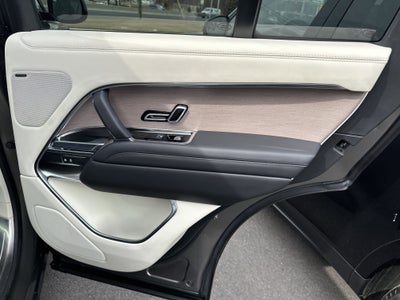 2023 Land Rover Range Rover P530 SE