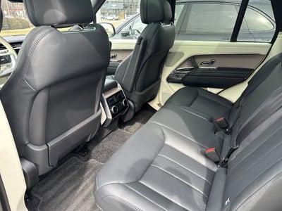 2023 Land Rover Range Rover P530 SE