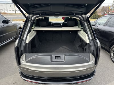 2023 Land Rover Range Rover P530 SE